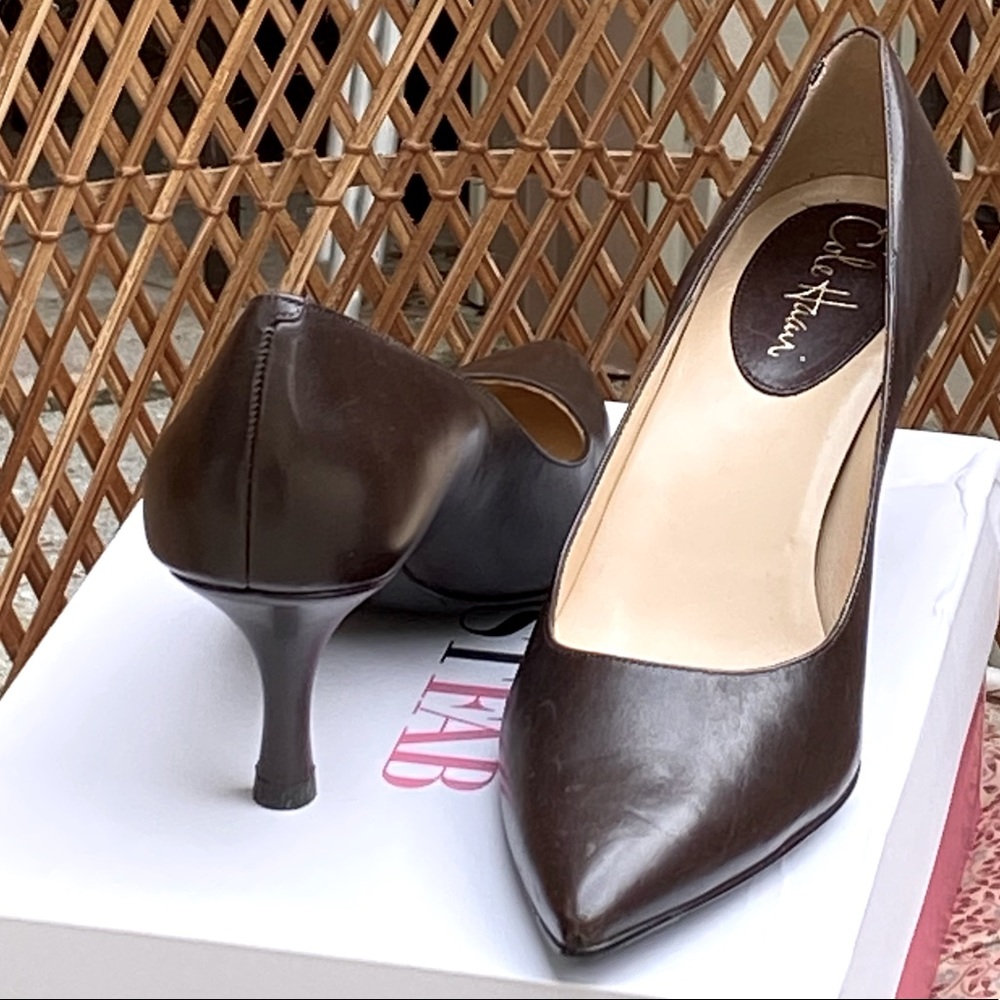 Cole Haan Pump Size 9